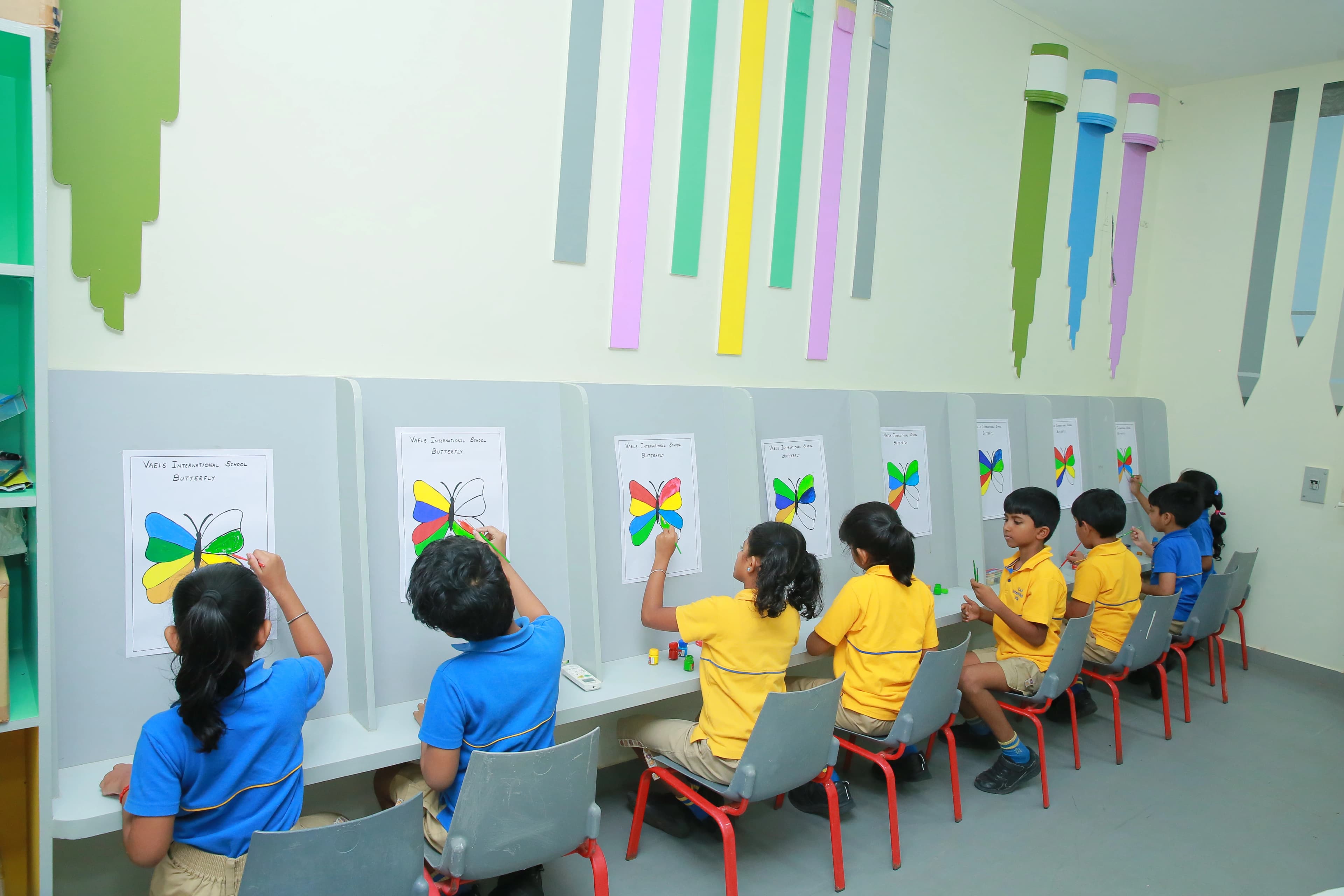 Cognitive Development