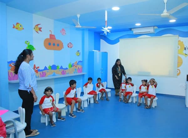 Physical Development