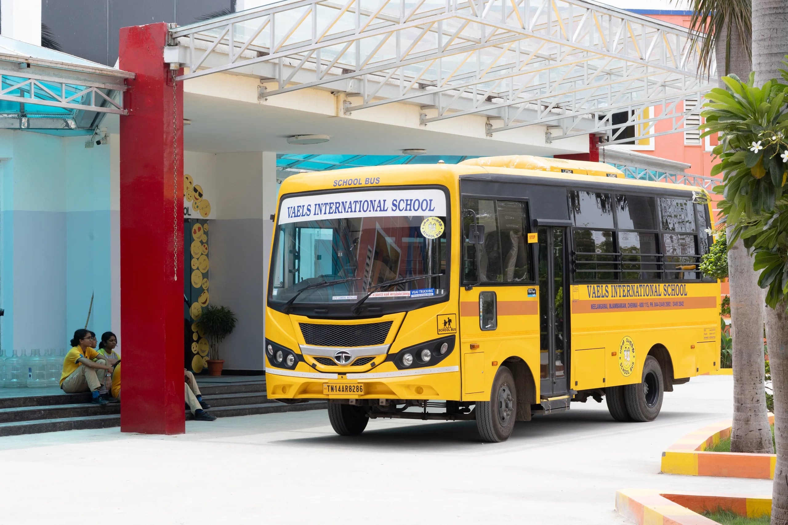 Transport Information