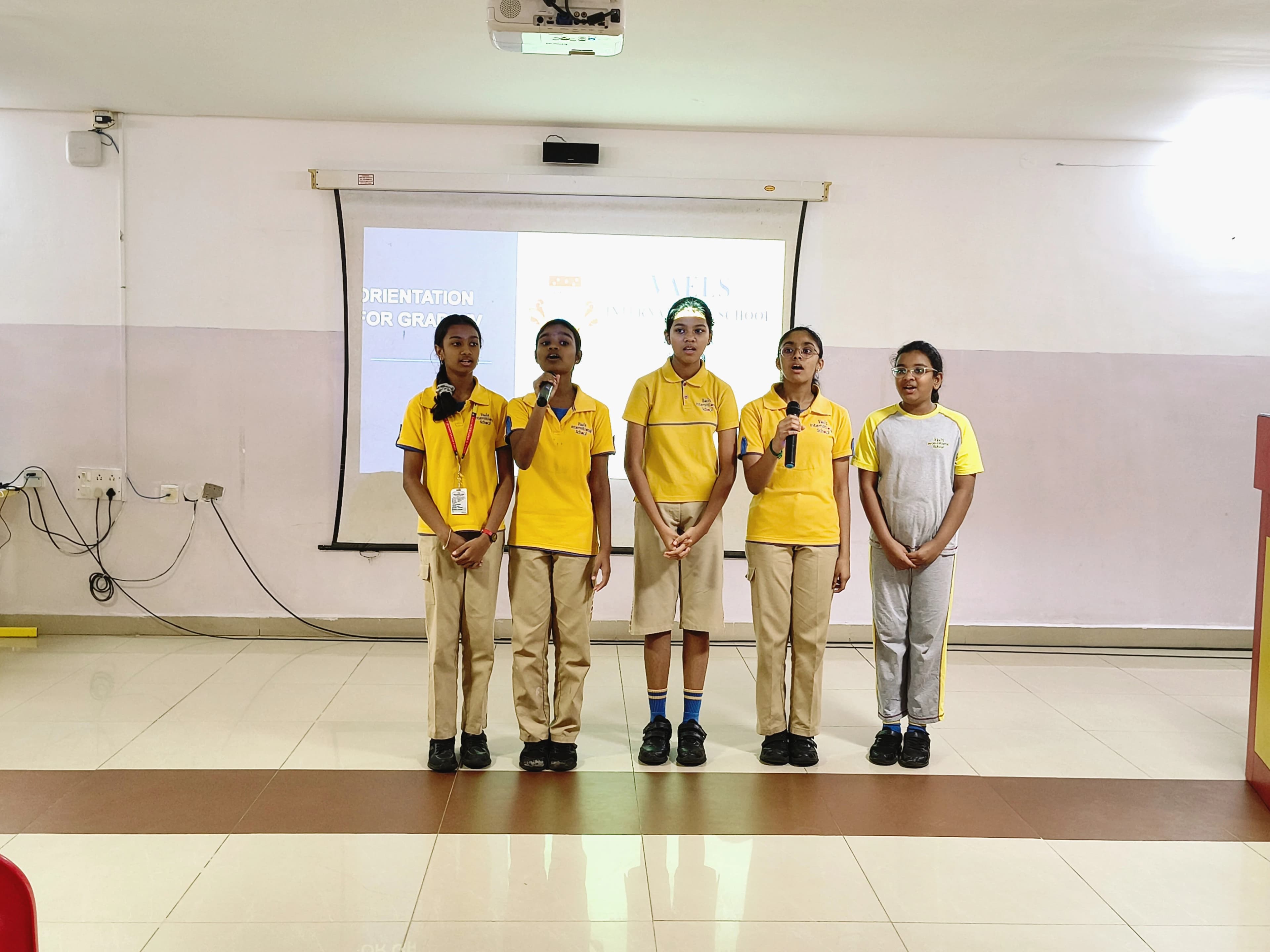 CISCE Zonal Swimming Meet 2025