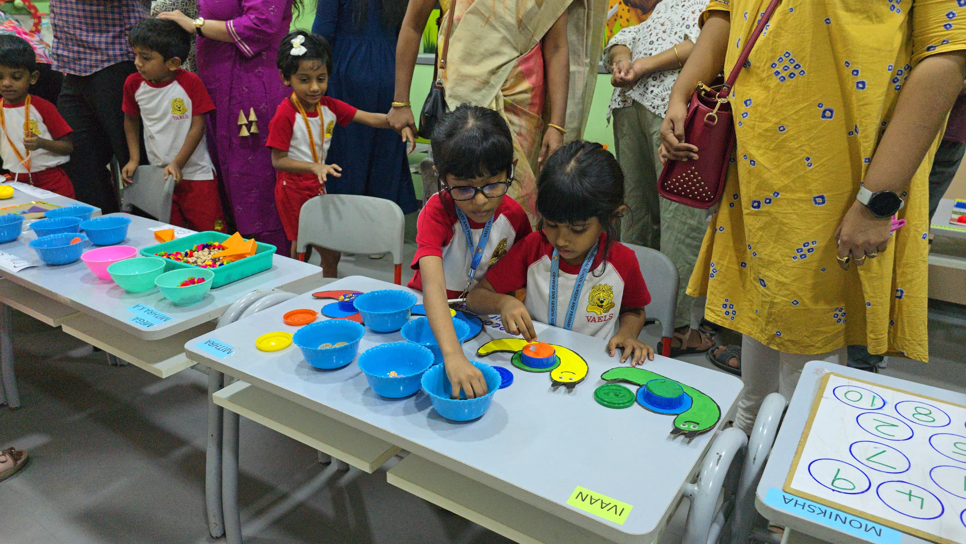 Pongal Celebration 2025