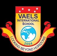 Vaels International School logo